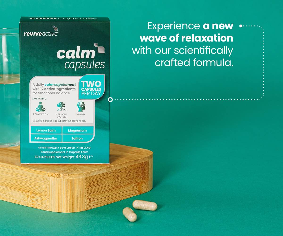 Calm Capsules - Image 4