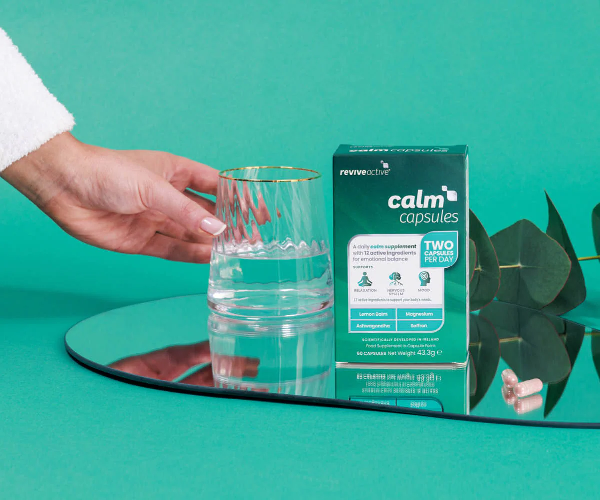 Calm Capsules - Image 5