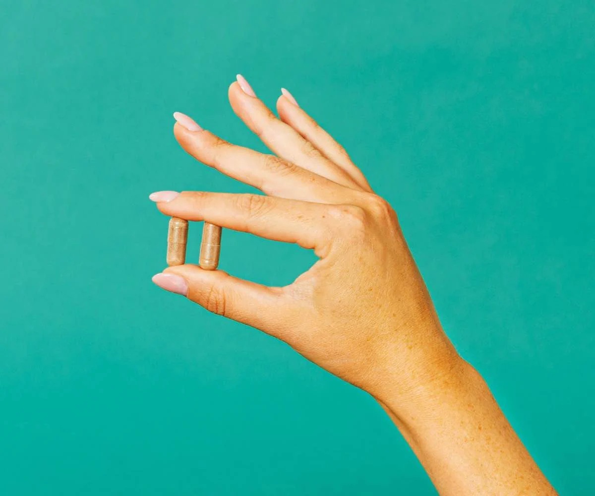 Calm Capsules - Image 6