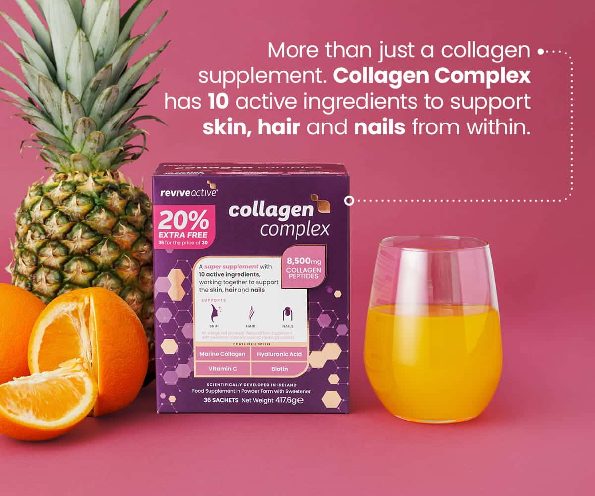 Collagen Complex 20% Extra Free - Image 3