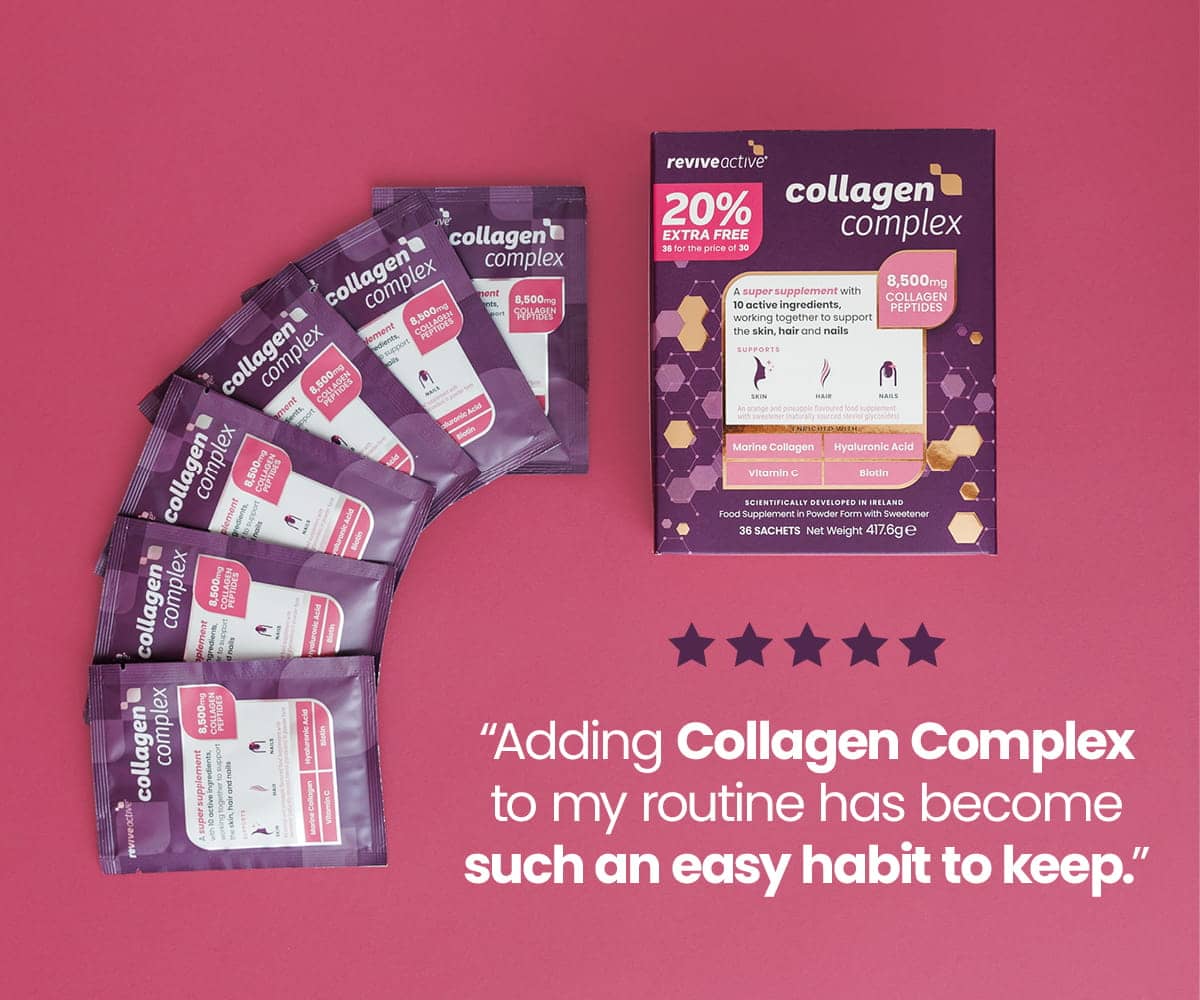 Collagen Complex 20% Extra Free - Image 4