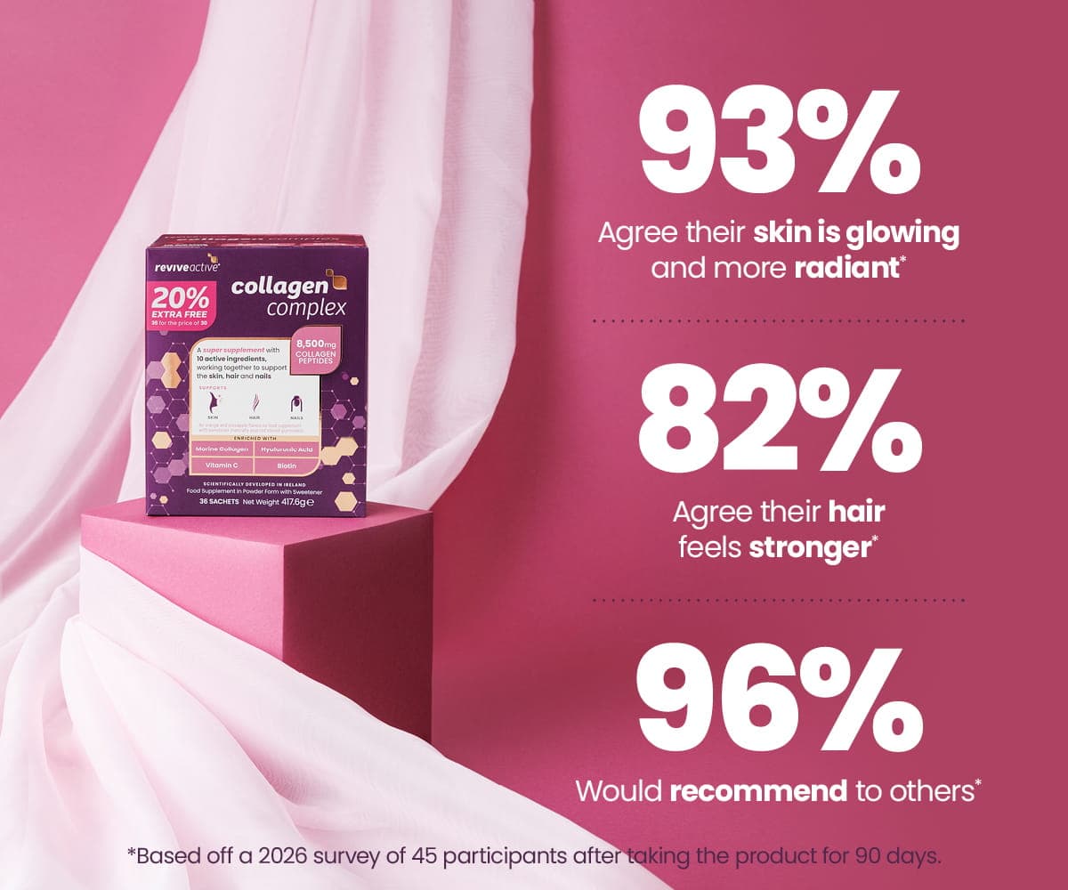 Collagen Complex 20% Extra Free - Image 5