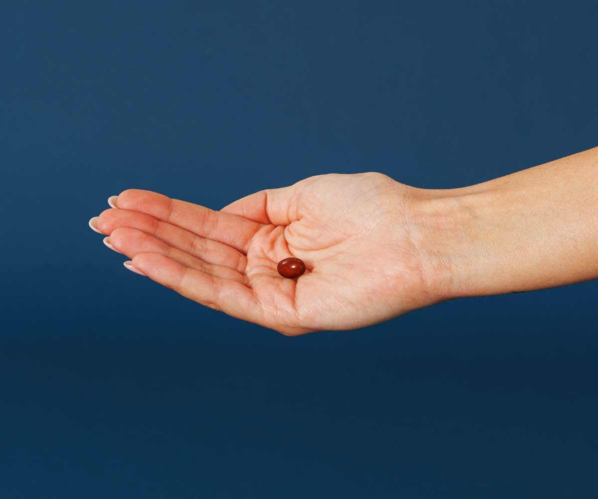 Ubiquinol Coenzyme Q10 - Image 5