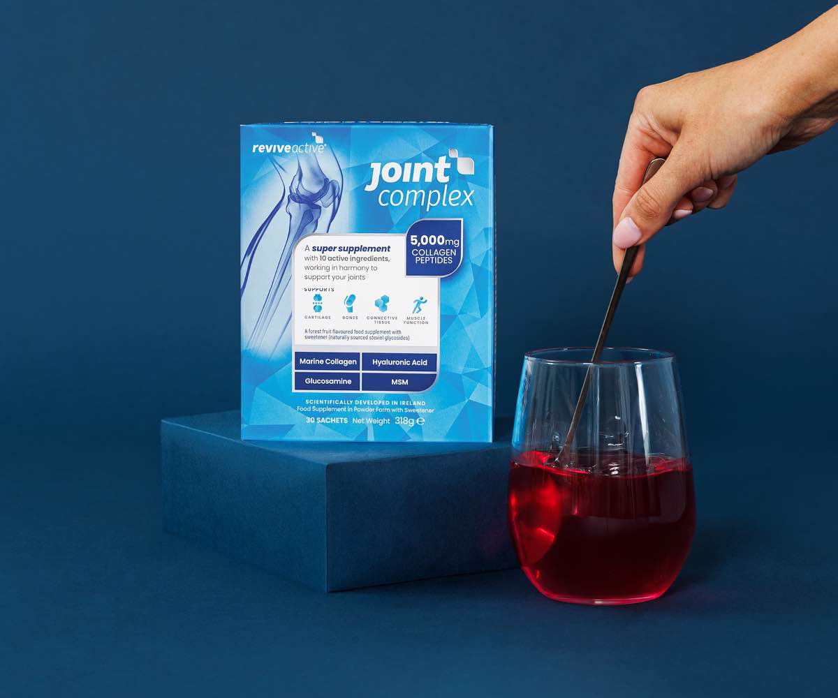 Joint Complex - Image 7