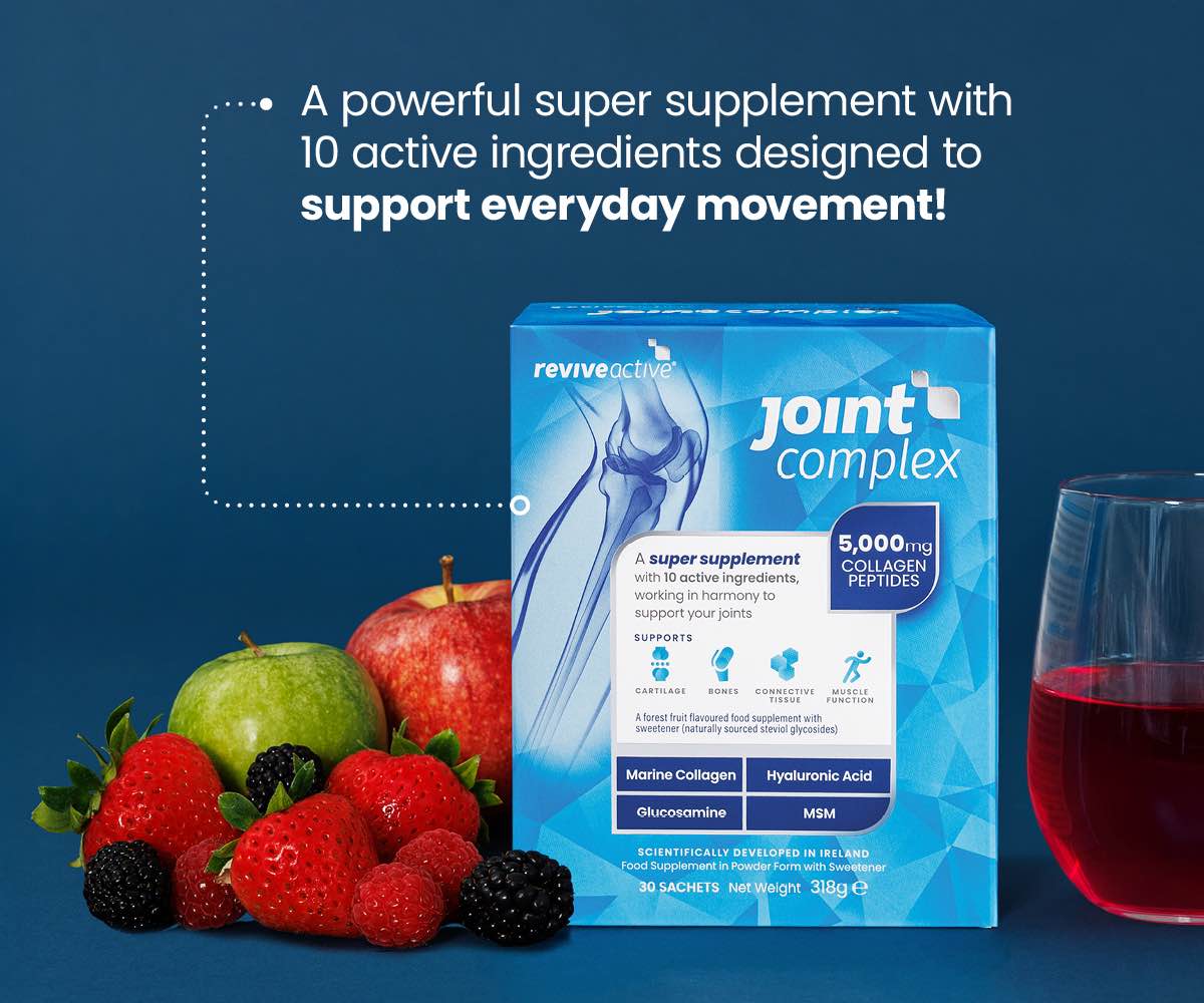 Joint Complex - Image 4