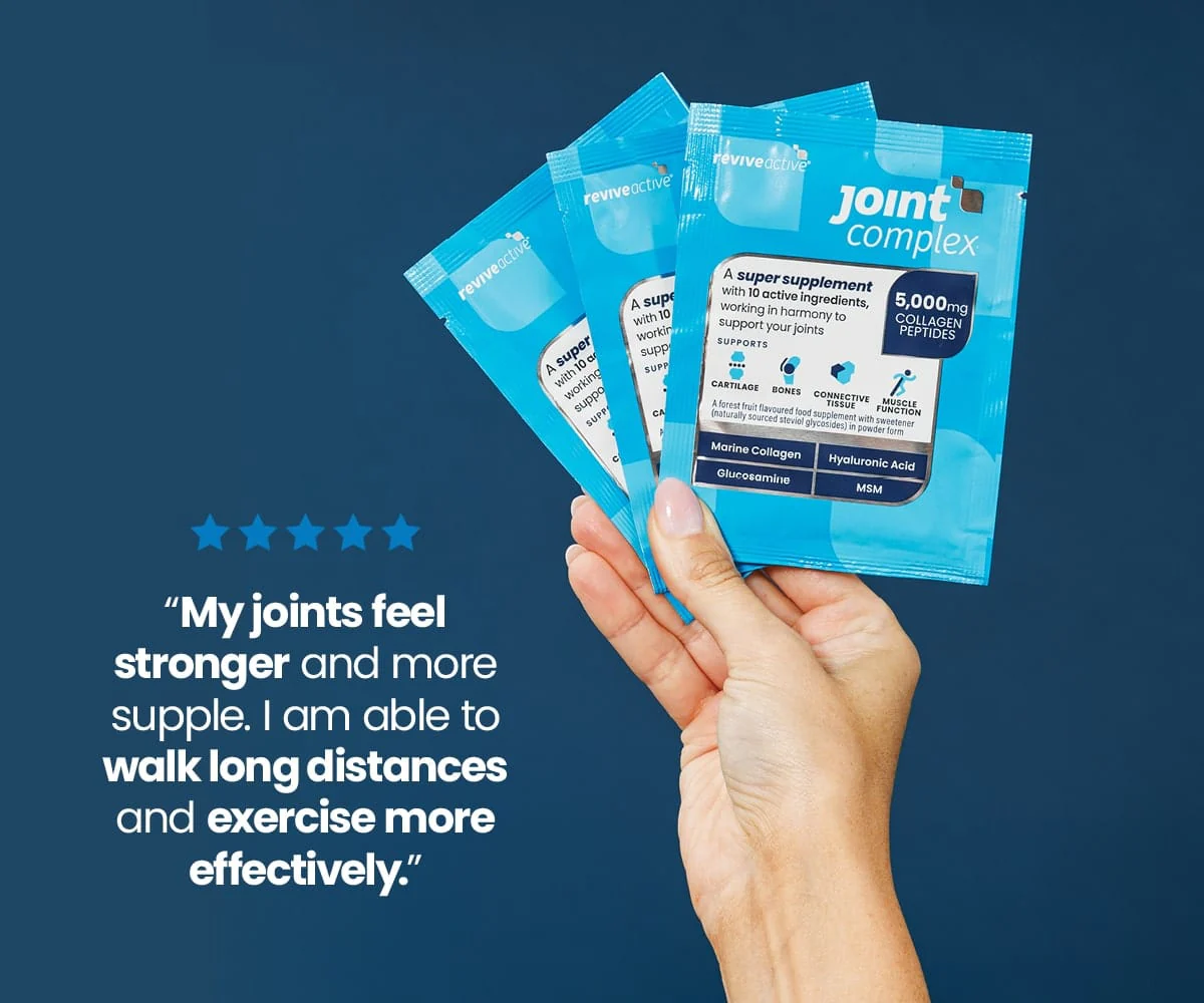 Joint Complex + Omega Active - Image 6