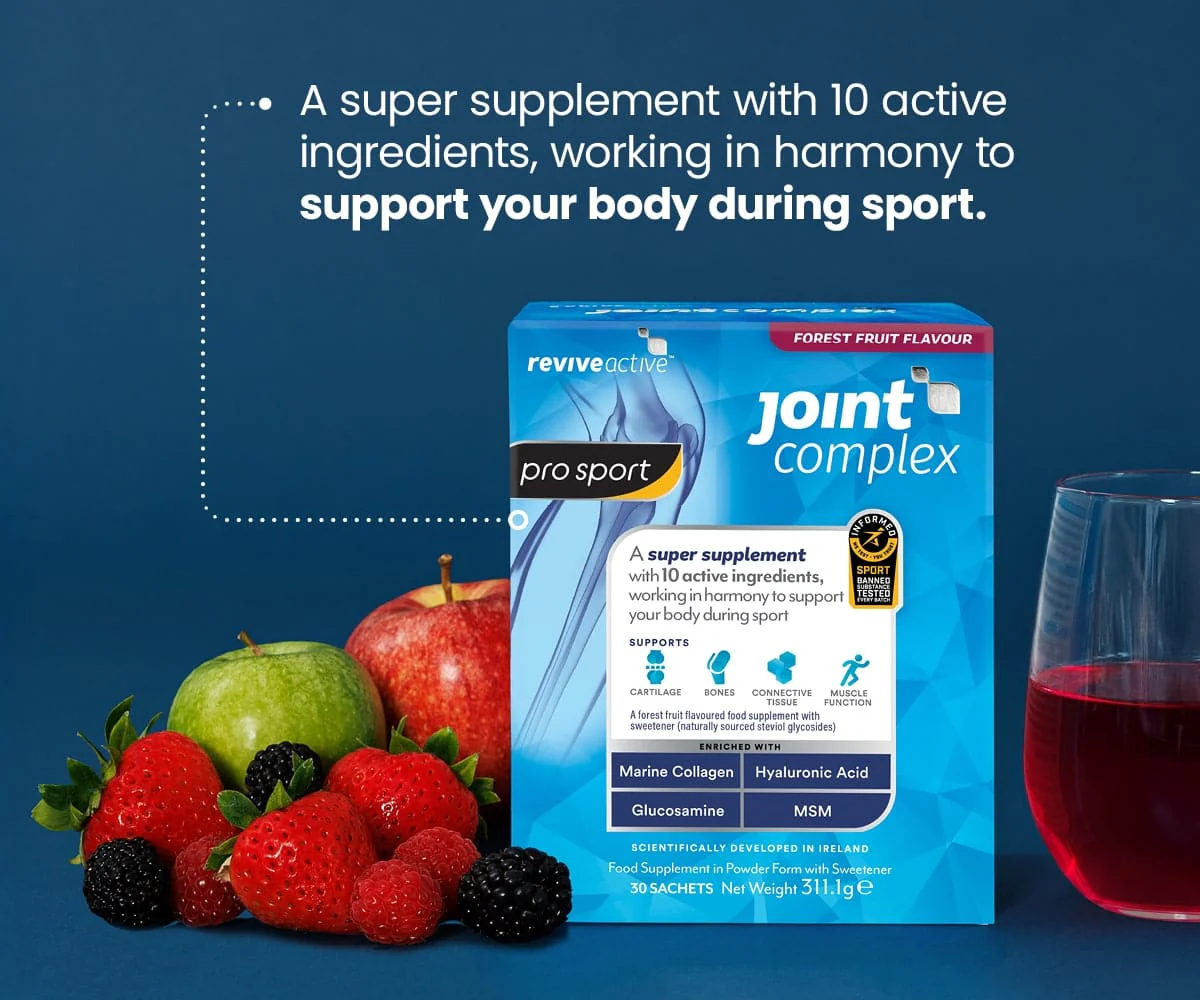 Joint Complex Pro Sport Edition - Image 5