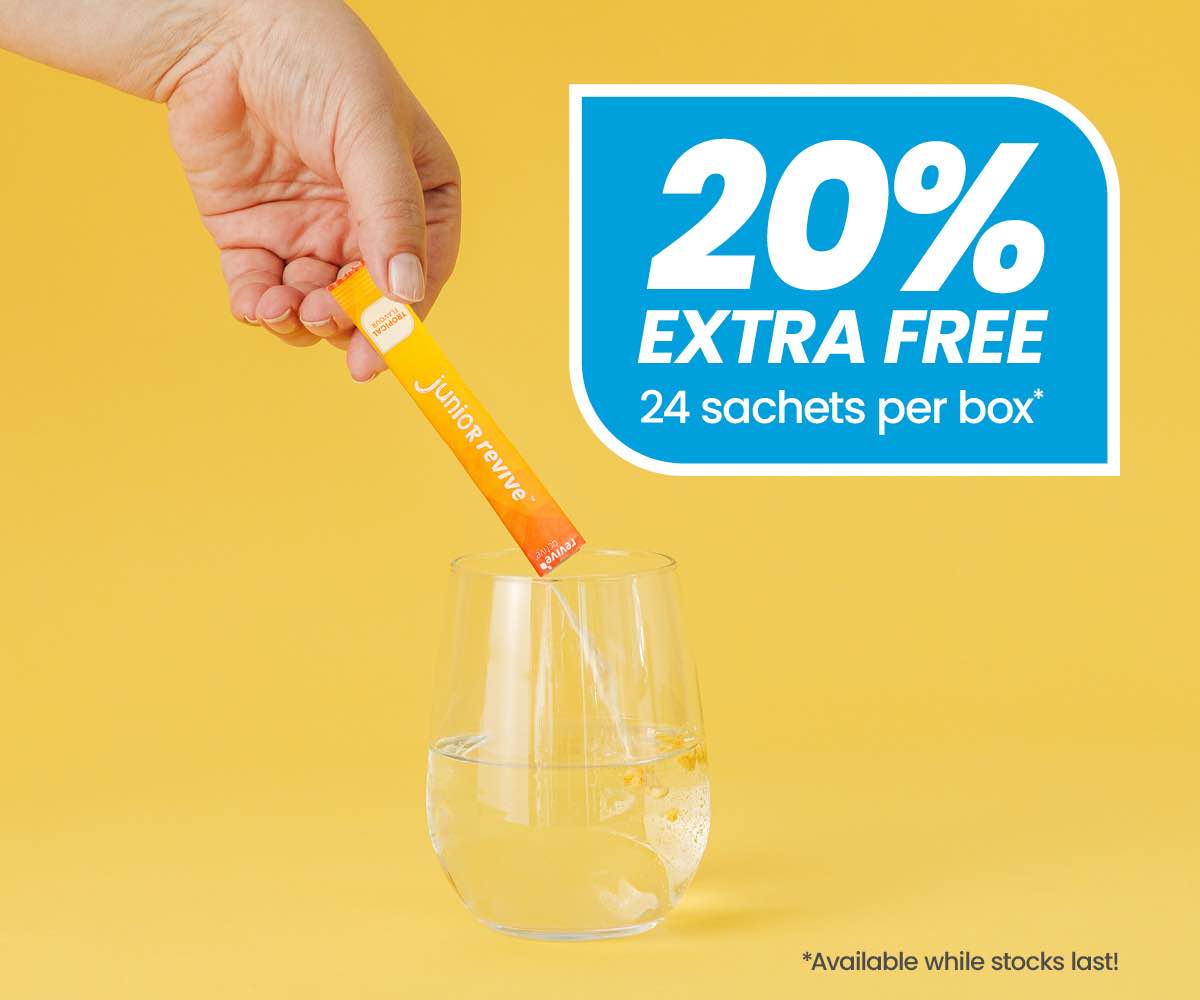 Junior Revive Tropical Flavour 20% Extra Free - Image 5