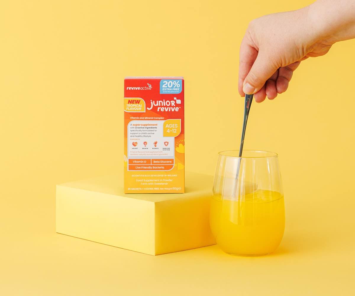 Junior Revive Tropical Flavour 20% Extra Free - Image 6