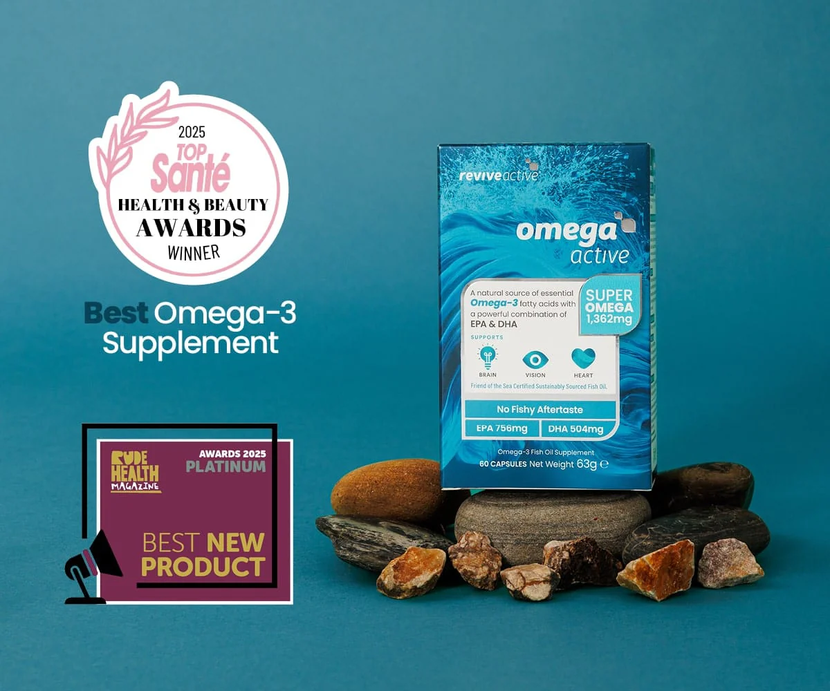 Omega Active - Image 3