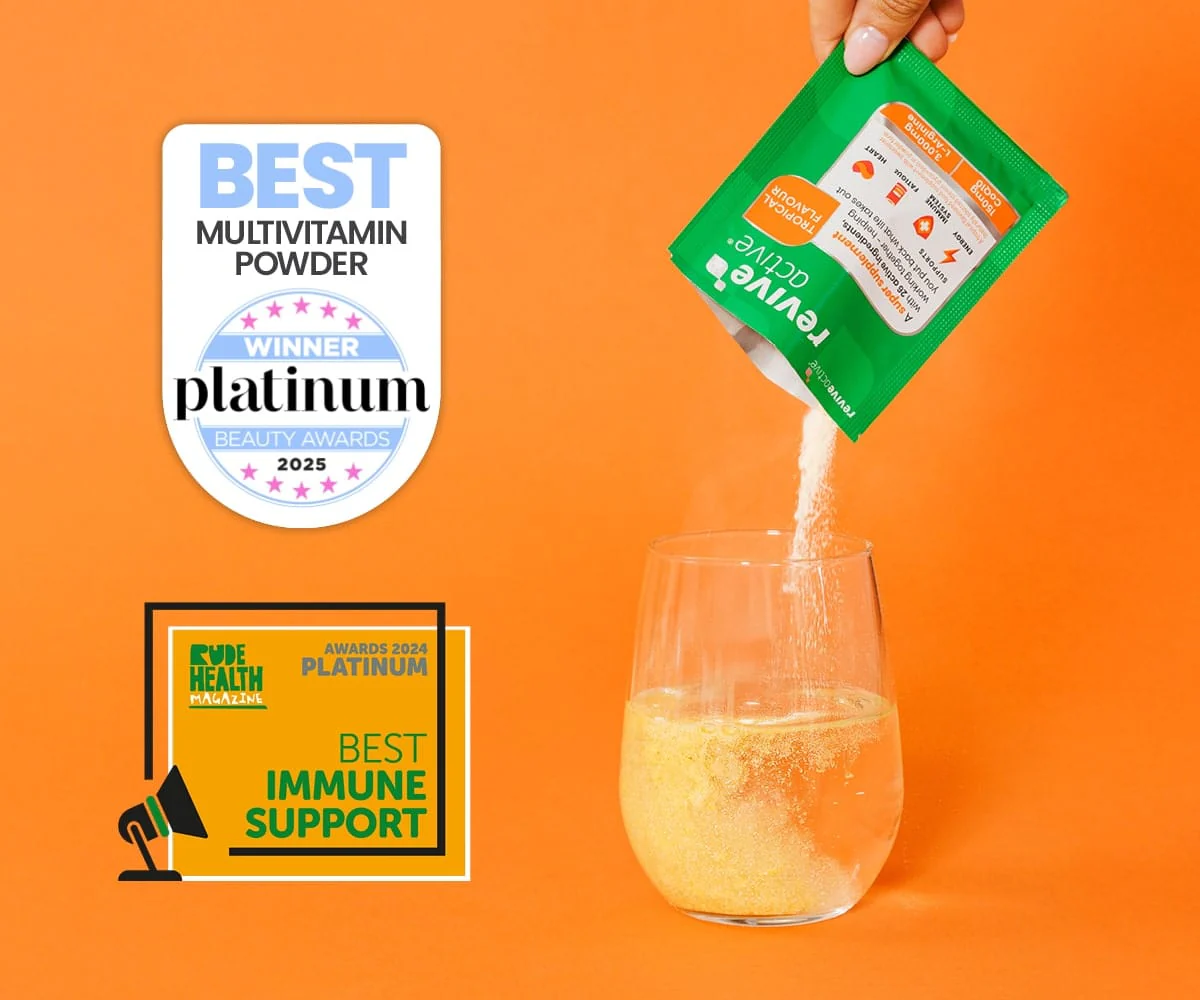 Revive Active – Tropical Flavour - Image 3