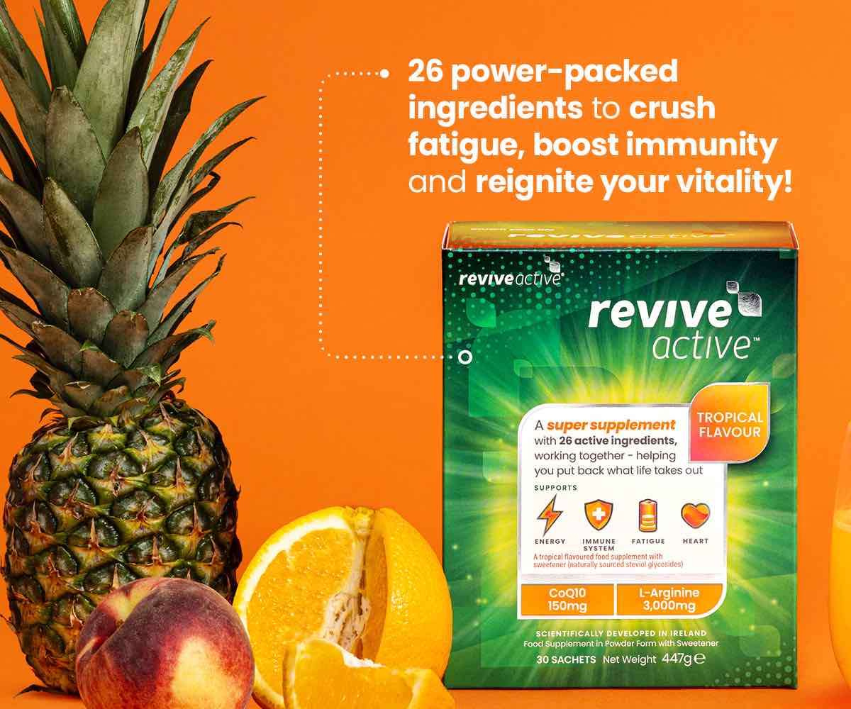 Revive Active – Tropical Flavour - Image 4