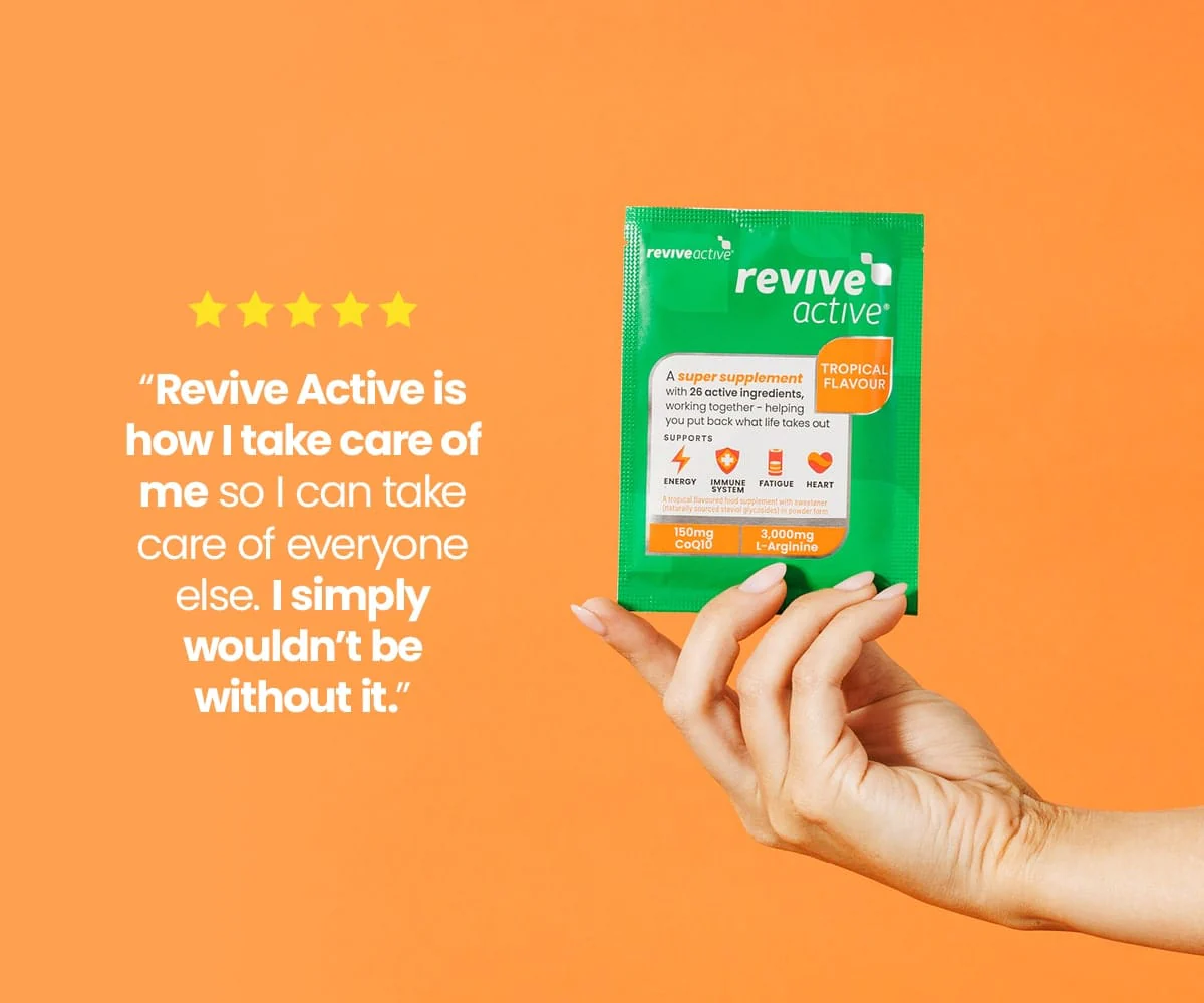 Revive Active – Tropical Flavour - Image 5
