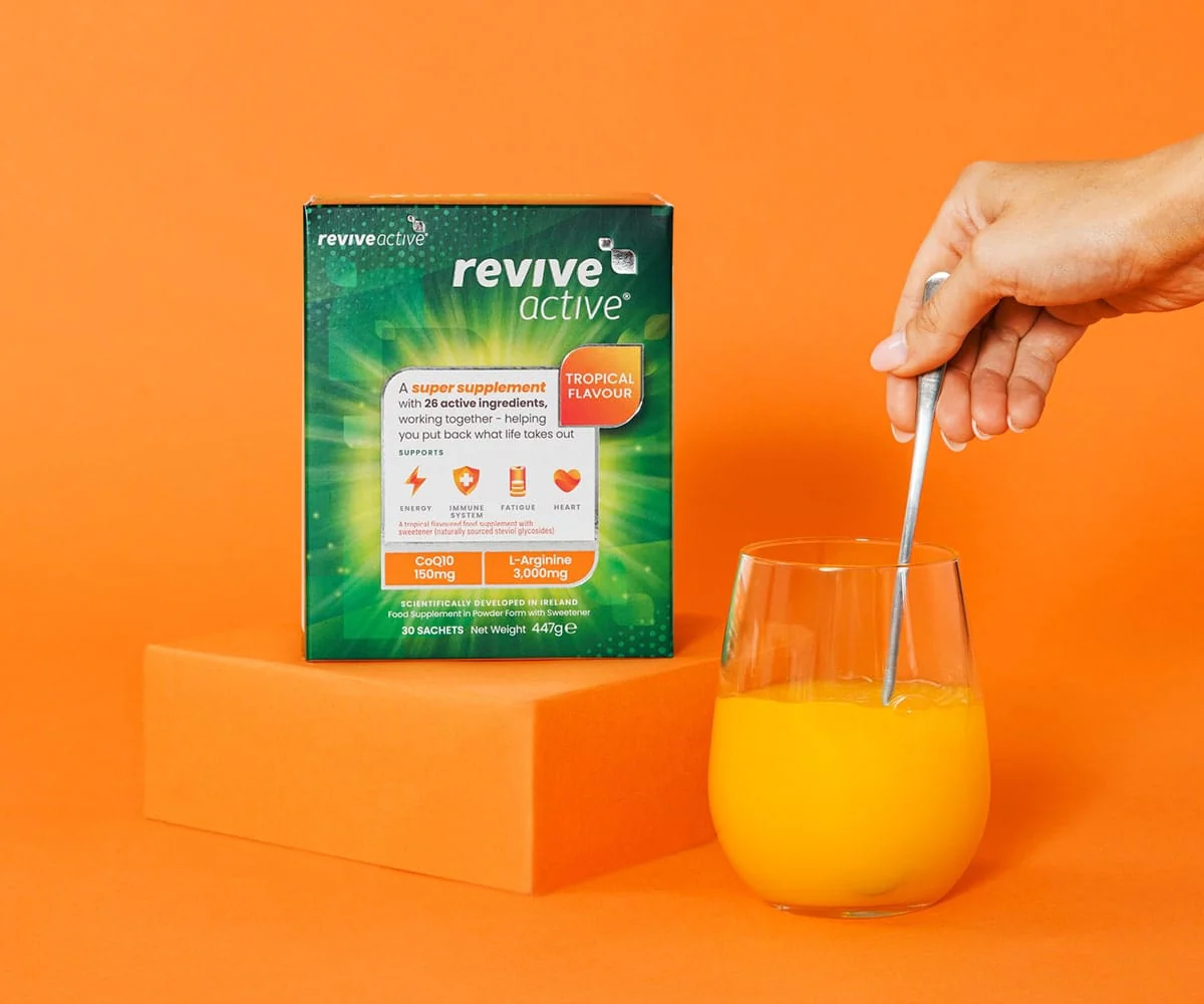 Revive Active – Tropical Flavour - Image 6