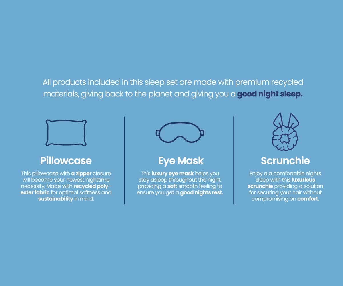 The Sleep Set - Image 3