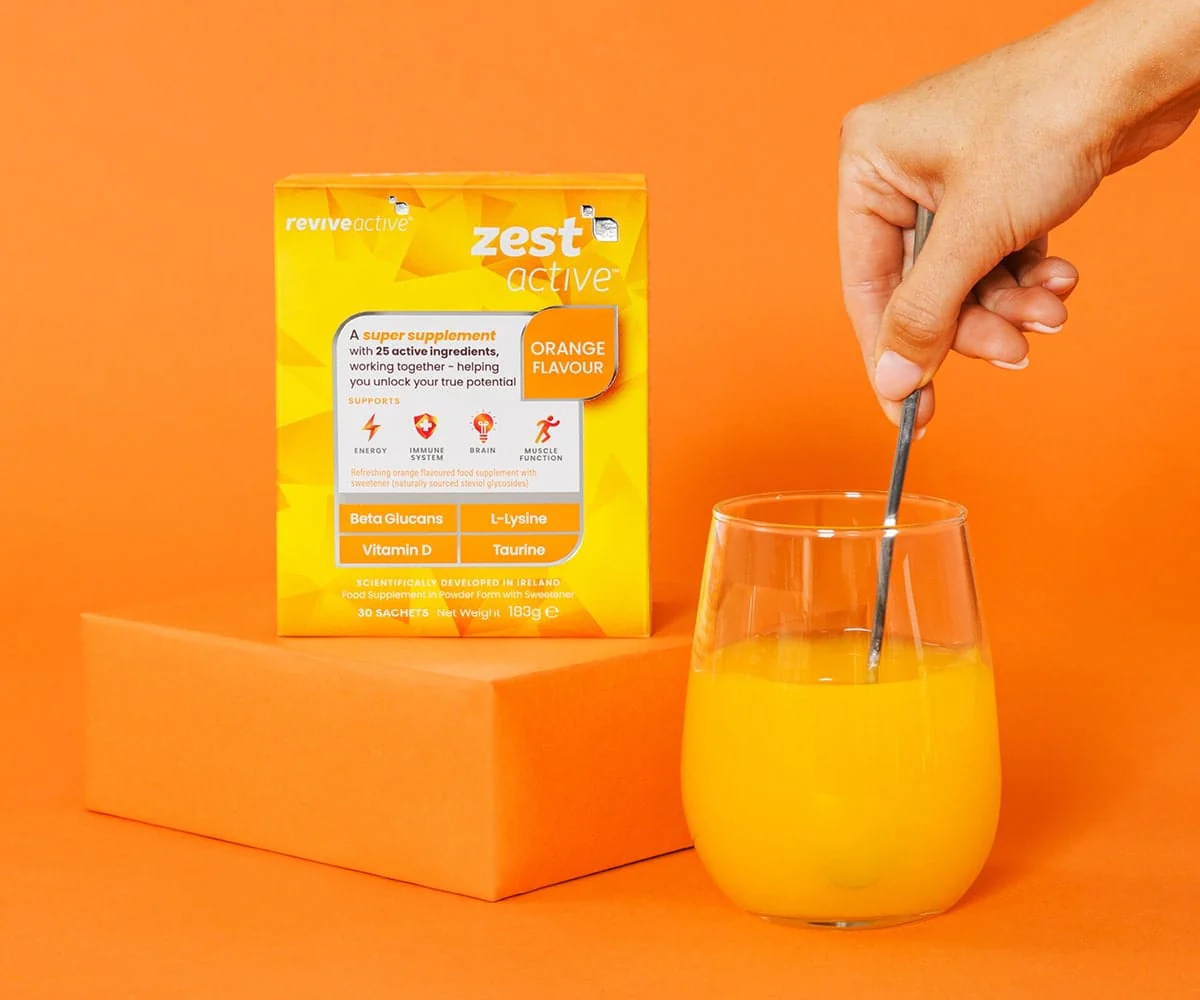 Zest Active - Image 6