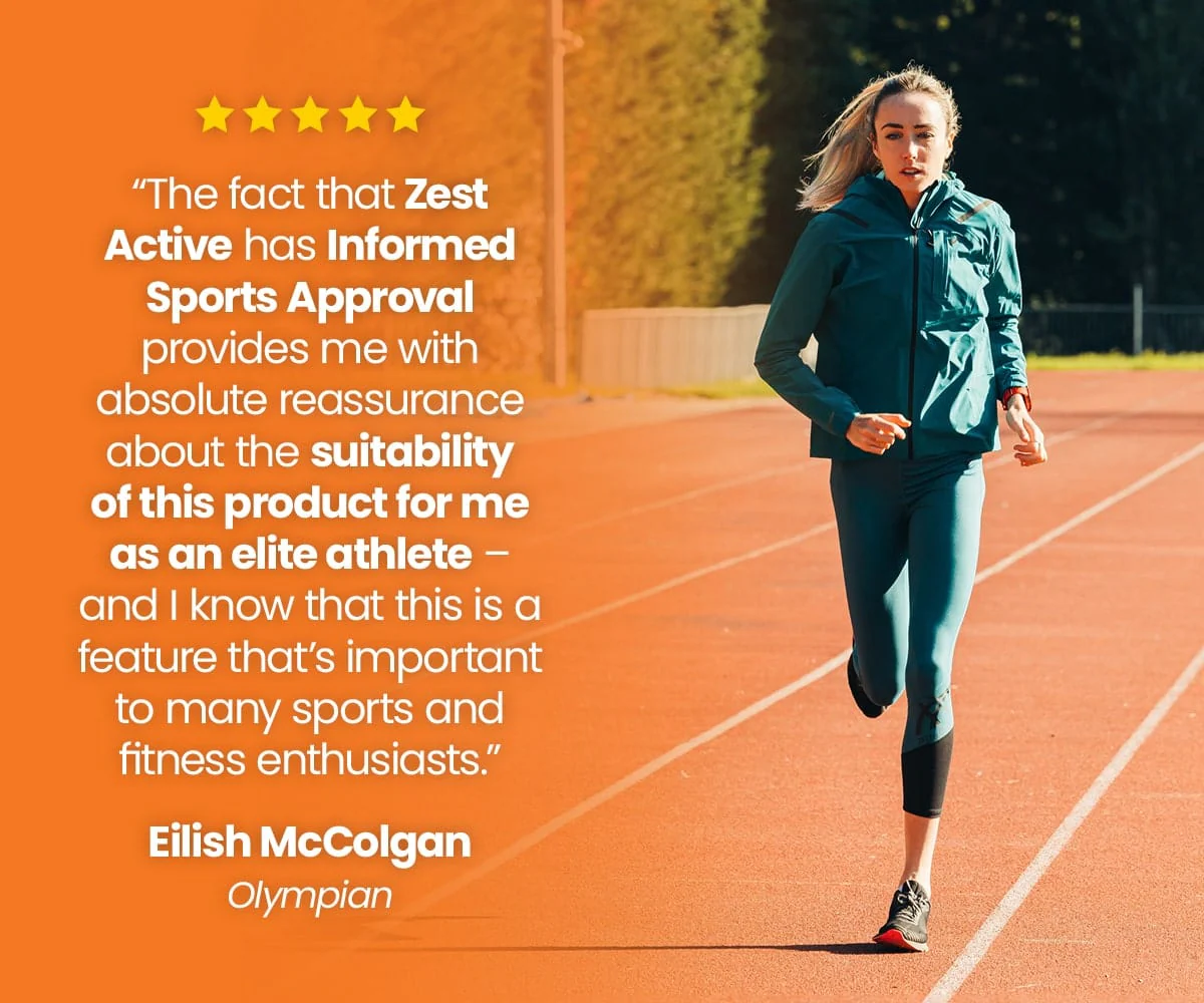 Zest Active Pro Sport Edition - Image 3