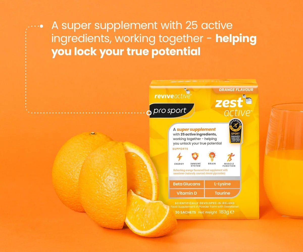 Zest Active Pro Sport Edition - Image 4