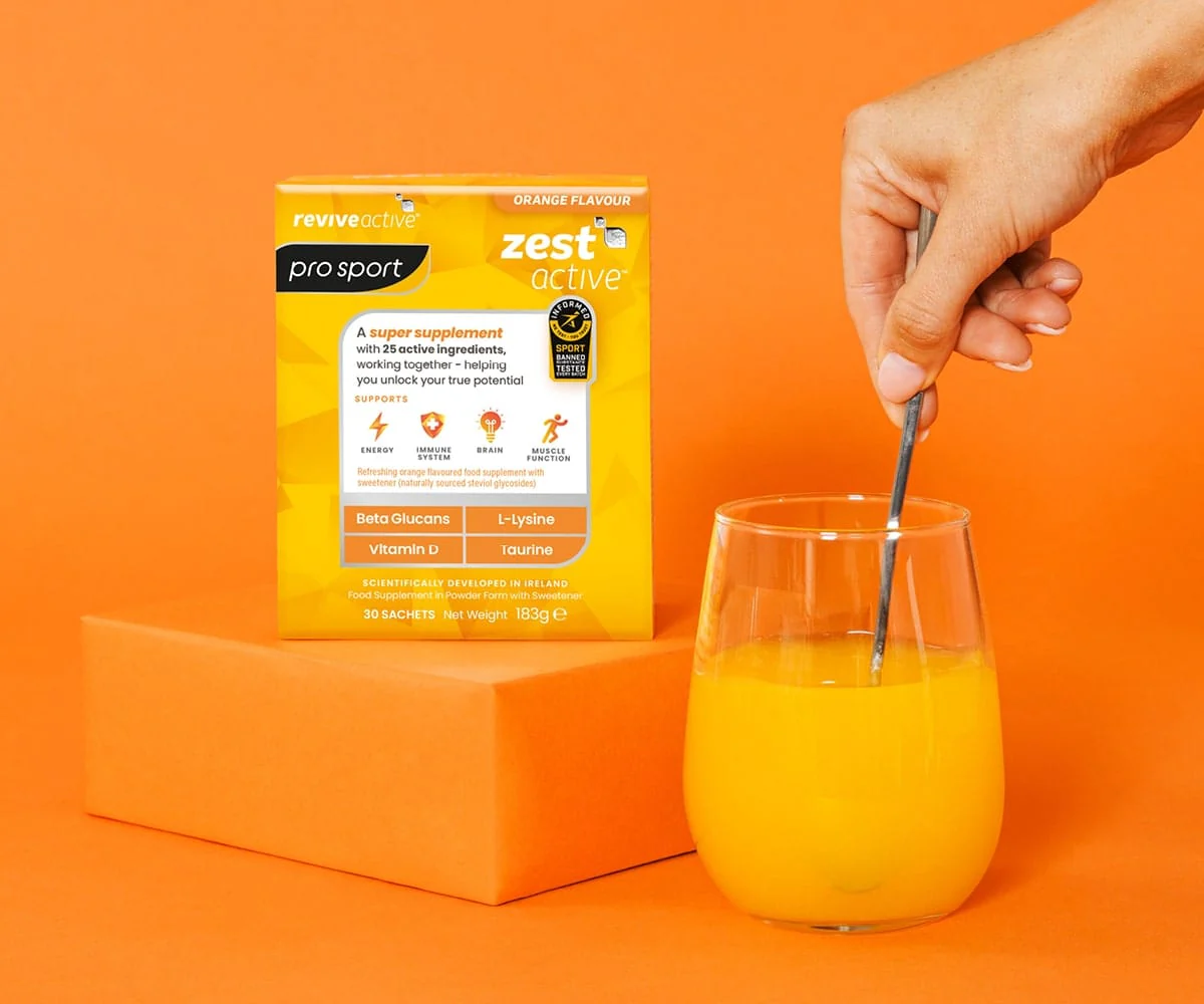 Zest Active Pro Sport Edition - Image 6